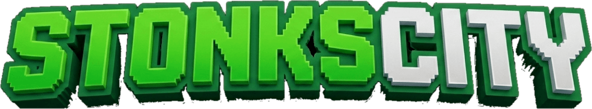 Stonks City